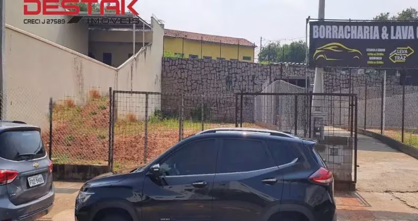 Terreno para venda ou locacao no bairro fazenda grande em jundiai/sp.