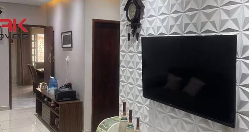 Casa Terrea A Venda No Parque Guarani Em Varzea Paulista/sp.