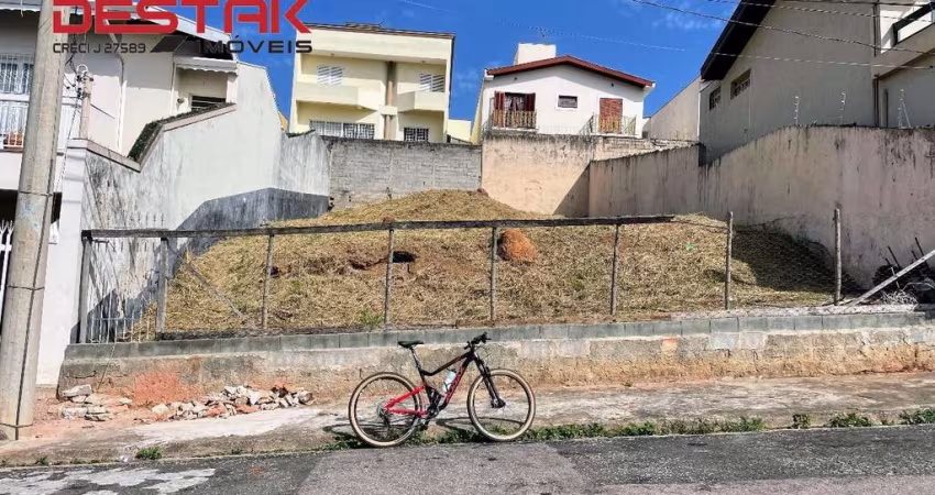 Terreno A Venda No Jardim Paulista 1, Planta Pantografica e Laudo de Sondagem de Solo.