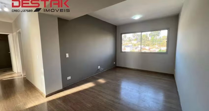 Apartamento para locacao no edificio cardoso de andrade em jundiai/sp.