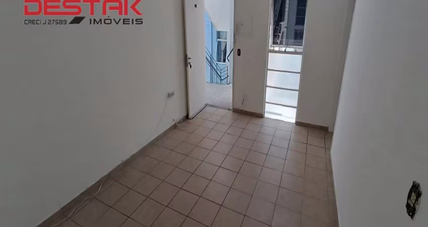 Apartamento A Venda No Residencial Novo Mundo Em Jundiai/sp.