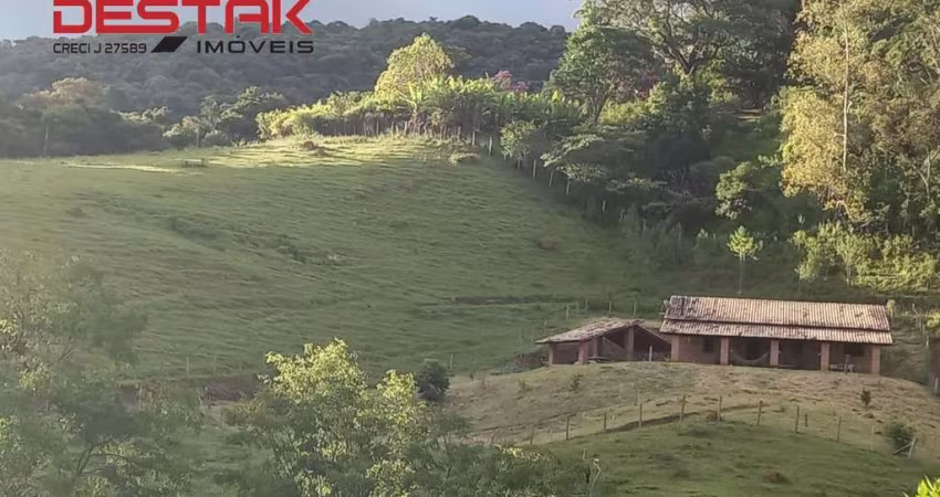 Sitio A Venda Em Joanopolis/sp - At: 41.000,00m² Privativos.