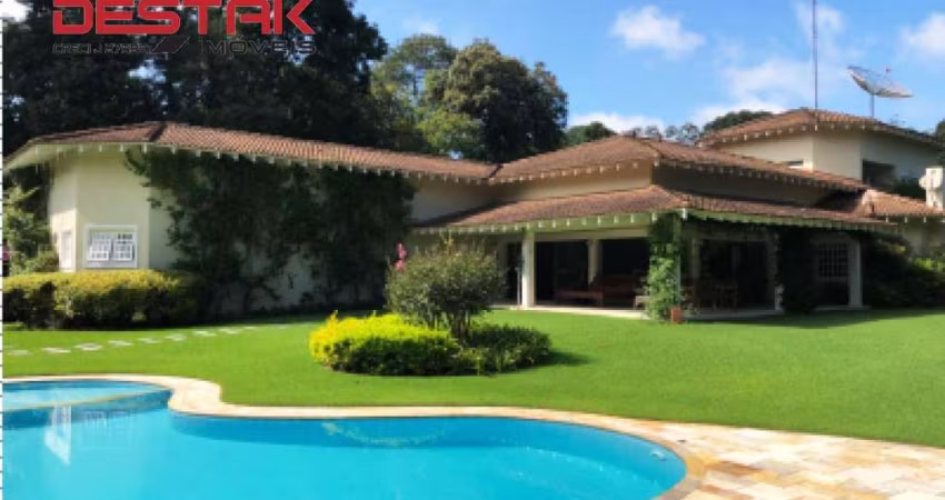 Casa A Venda No Fazenda Campo Verde Em Jundiai/sp.