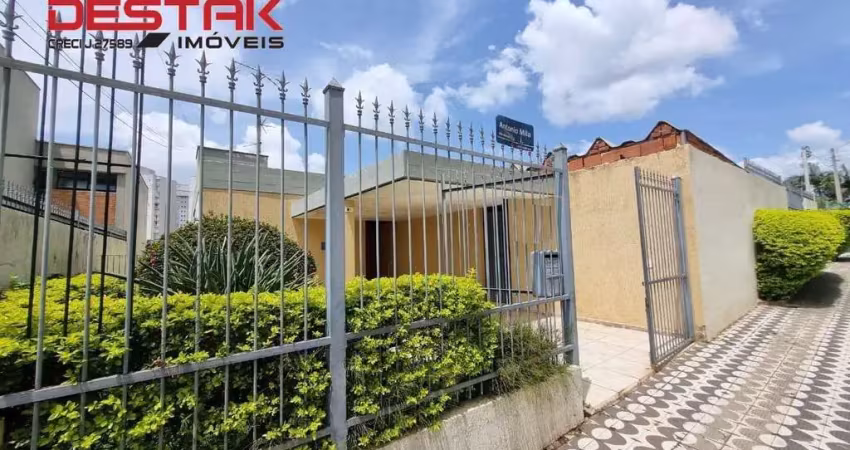 Casa terrea a venda na vila bela i, terreno com 500,00m² em jundiai/sp.