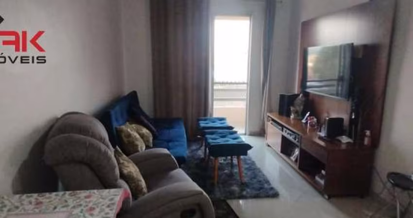 Apartamento A Venda No Residencial Portal dos Imigrantes Em Jundiai/sp.