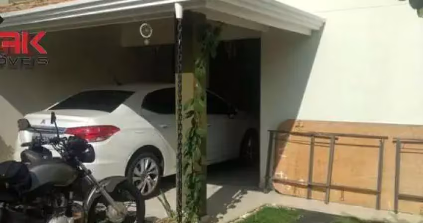 Casa em condomínio fechado com 3 quartos para alugar no Jardim Shangai, Jundiaí 