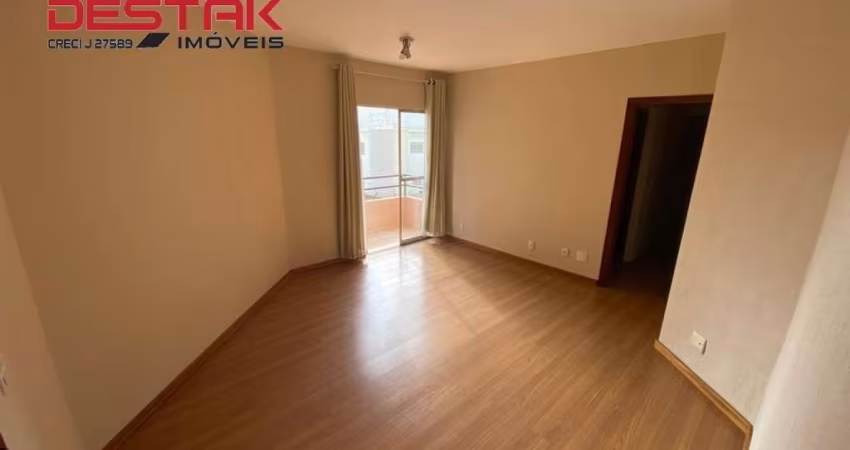 Apartamento A Venda Ou Locacao No Residencial Hortolandia Em Jundiai/sp.