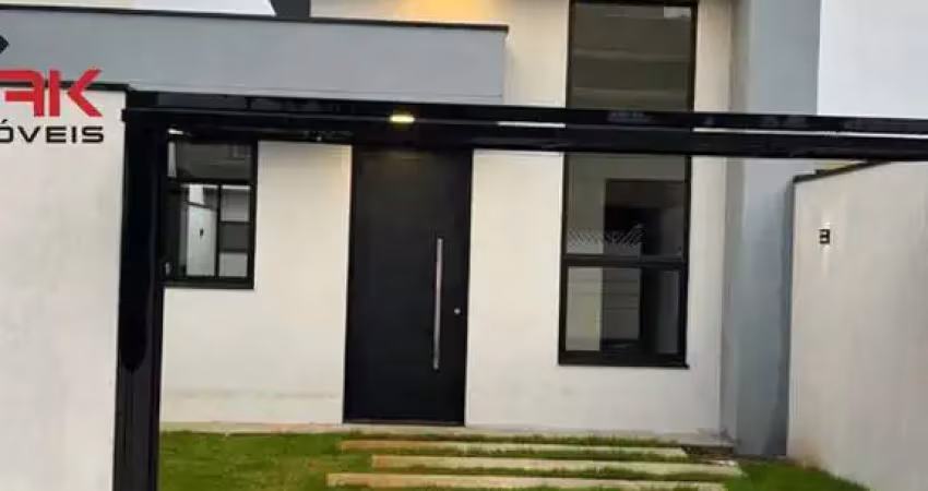 Casa A Venda No Jardim Marambaia Em Jundiai/sp.
