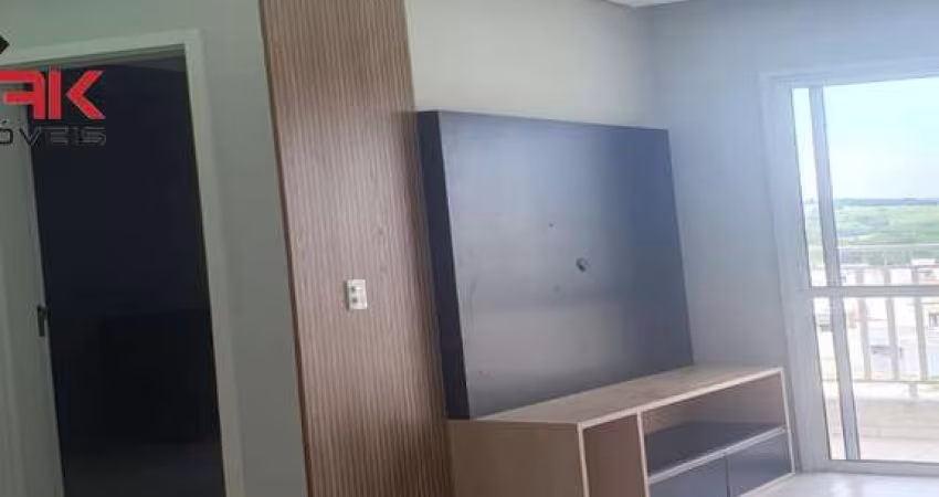 Apartamento A Venda No Tulipas Garden Residence Em Jundiai/sp.