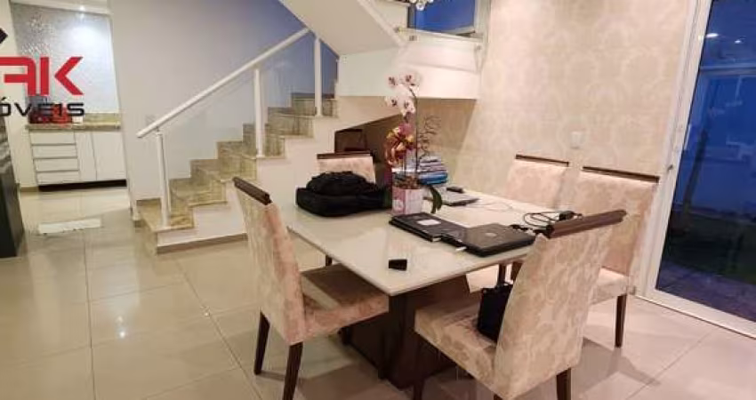 Casa A Venda No Jardim Paulista Ii Em Jundiai/sp.