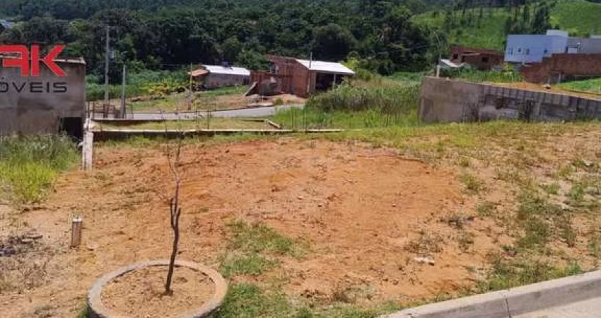 Terreno A Venda No Residencial Jardim das Angelicas Em Itupeva/sp.
