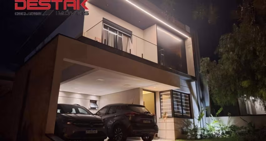 Casa A Venda Em Condominio, Aceita Permuta, Bairro Engordadouro Em Jundiai/sp.
