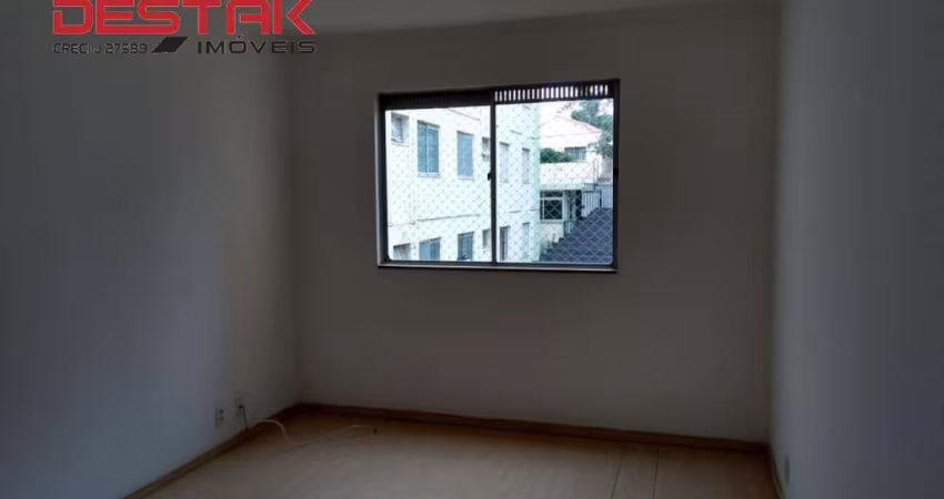 Apartamento Para Locacao No Residencial Tiradentes Em Jundiai/sp.