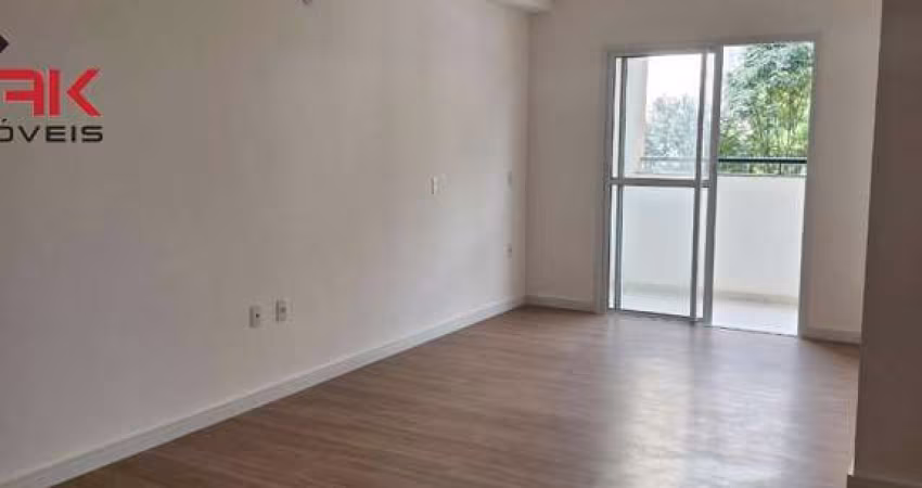 Apartamento A Venda No Life Residencial Em Jundiai/sp.