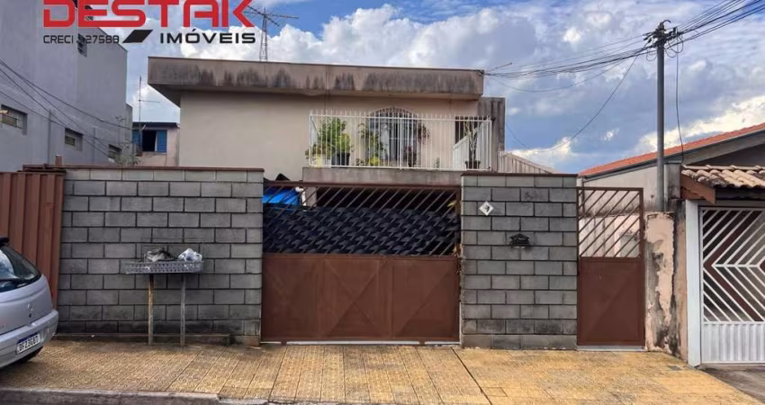 03 Casas A Venda Em Mesmo Terreno No Jardim Guanabara, Jundiai/sp.