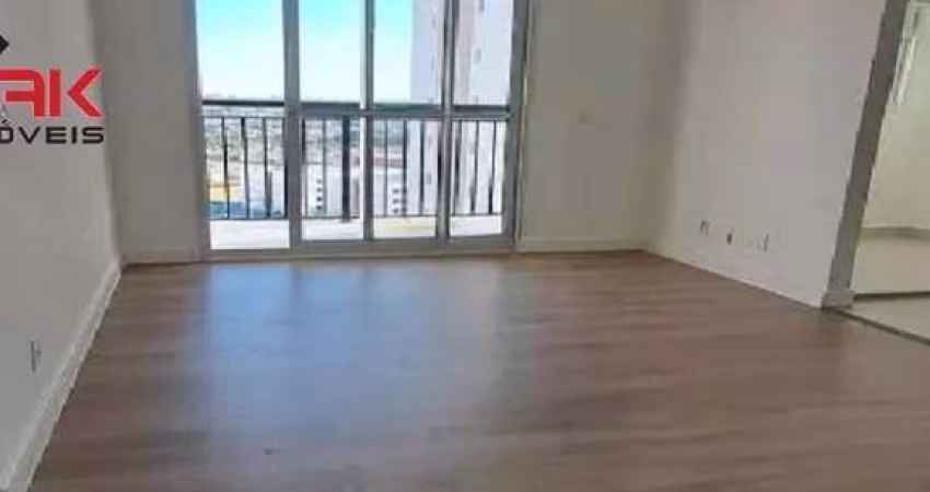Apartamento Para Venda Ou Locacao No Fatto Torres de Sao Jose Em Jundiai/sp.
