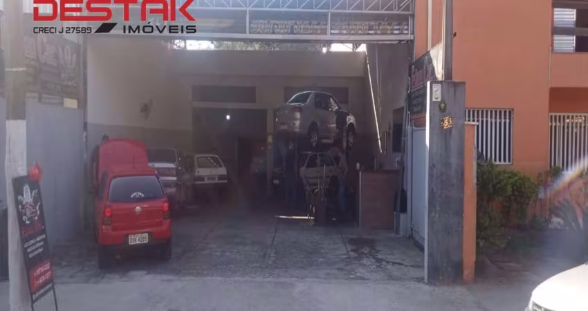 Galpao Comercial A Venda No Conjunto Habitacional Sao Jose Em Limpo Paulista/sp.