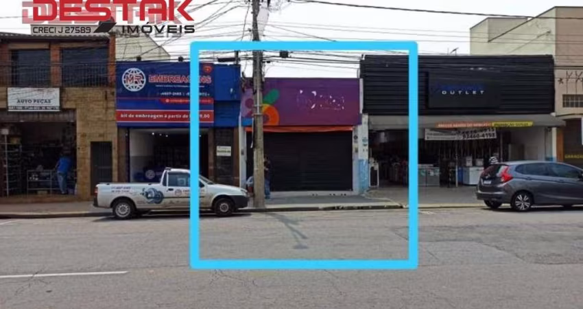 Salao Comercial A Venda Ou Locacao No Complexo Comercial da Vila Arens Em Jundiai/sp.