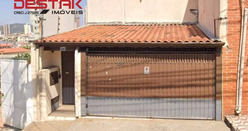 Casa Para Venda Ou Locacao Em Regiao Central de Jundiai/sp. Area Gourmet.