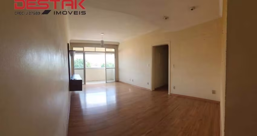 Apartamento A Venda No Condominio Edificio Monte Carlo Em Jundiai/sp.