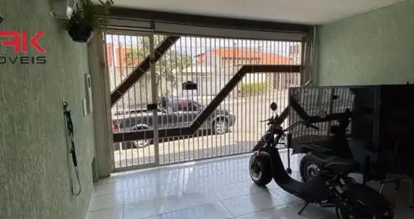 Casa A Venda No Parque da Represa Em Jundiai/sp.