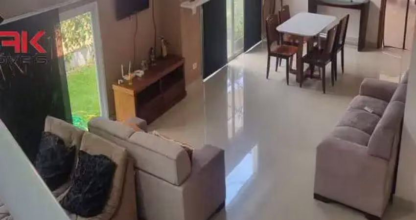 Casa A Venda No Village Morro Alto Em Itupeva/sp.