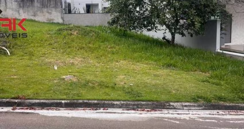 Lote A Venda No Condominio Terras de Genova Em Jundiai/sp.