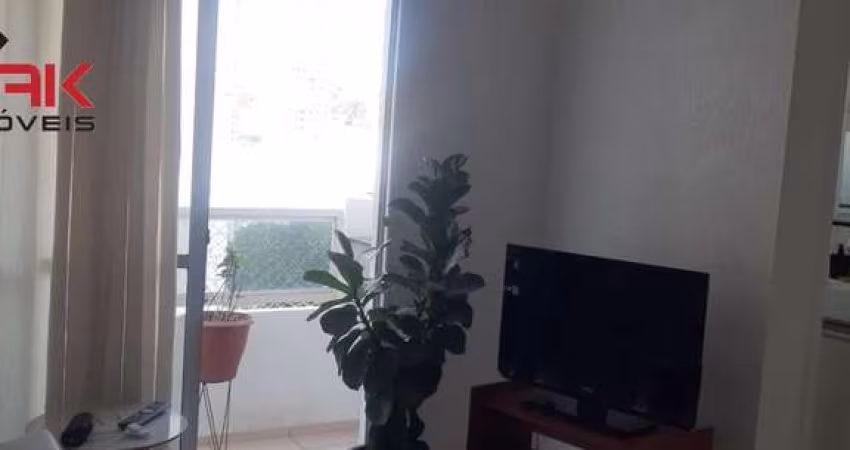 Apartamento A Venda No Spazio Jabuticabeiras Em Jundiai/sp.