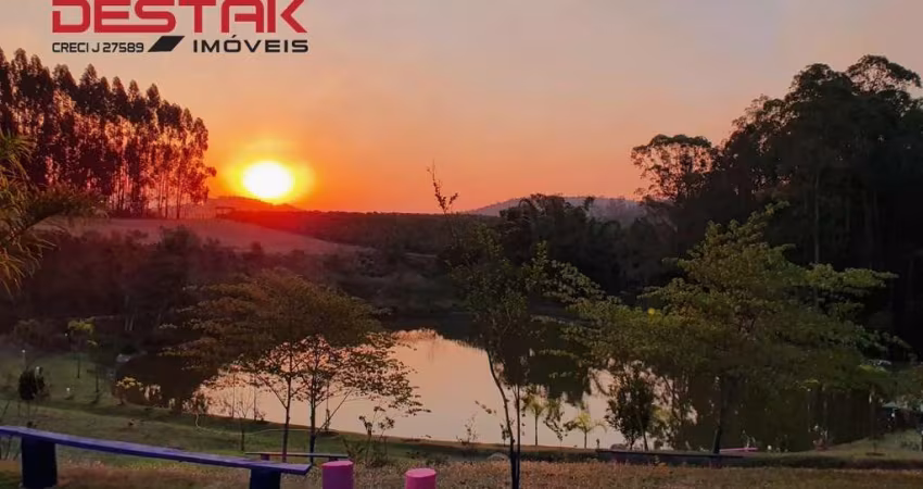 Sitio A Venda Na Divisa Entre Os Municipios de Morungaba e Amparo/sp. Permuta!!!