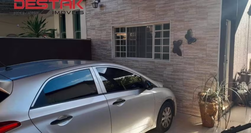 Casa A Venda No Jardim Europa Em Itupeva/sp.