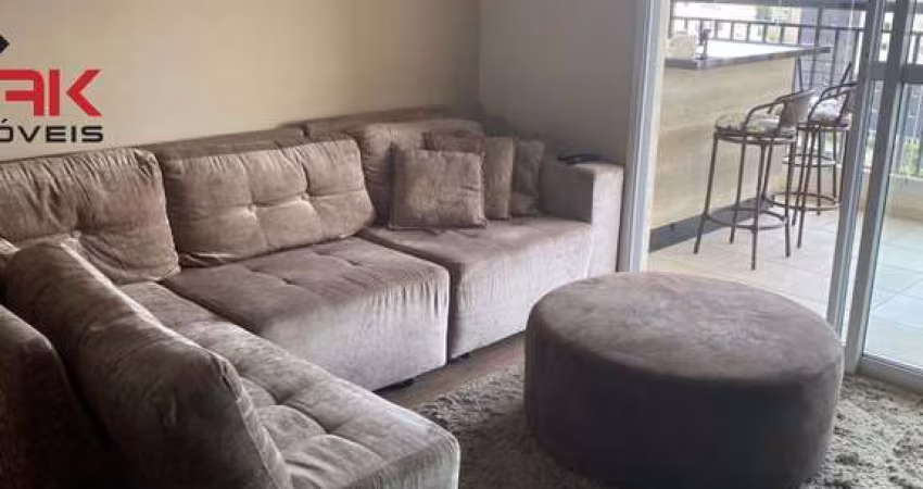 Apartamento A Venda No Alta Vista Safira Em Jundiai/sp.