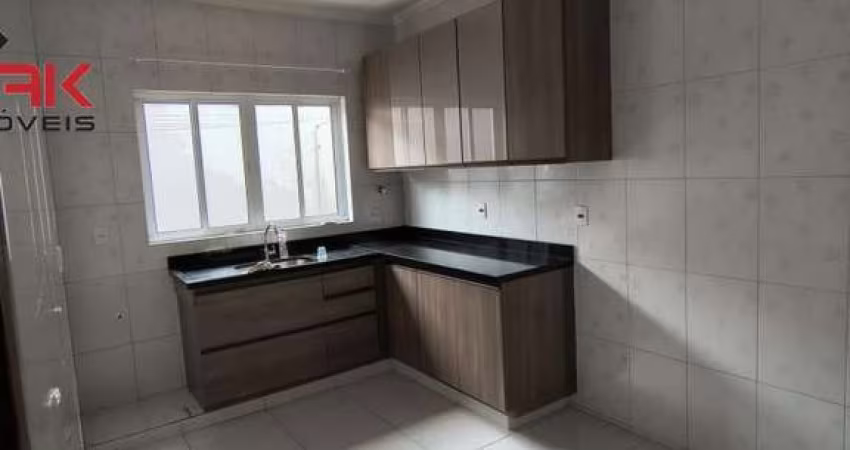 Casa Para Locacao No Bairro Vila Vianelo Em Jundiai/sp.