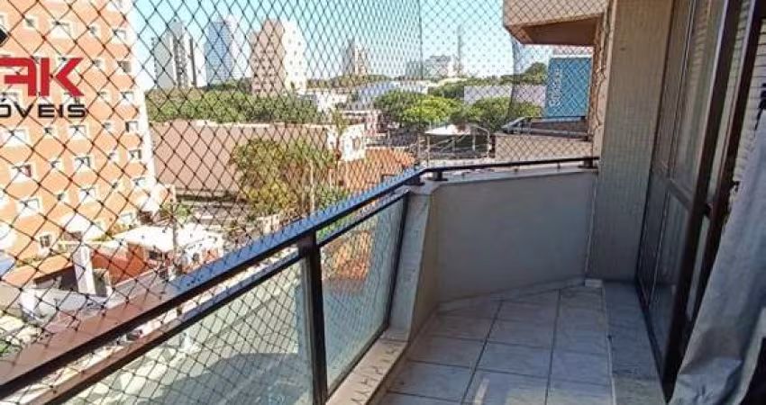 Apartamento Para Venda Ou Locacao No Edificio Carminio Pisapio Em Jundiai/sp.