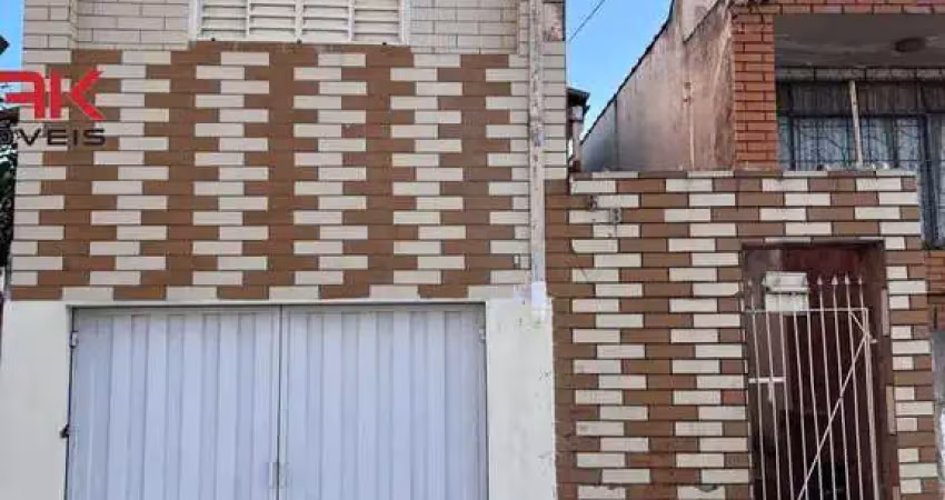 Casa Residencial - Vila Nady - Jundiai/sp