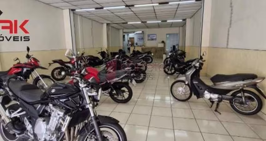 Comercial Para Locacao No Bairro Vianelo Em Jundiai/sp.