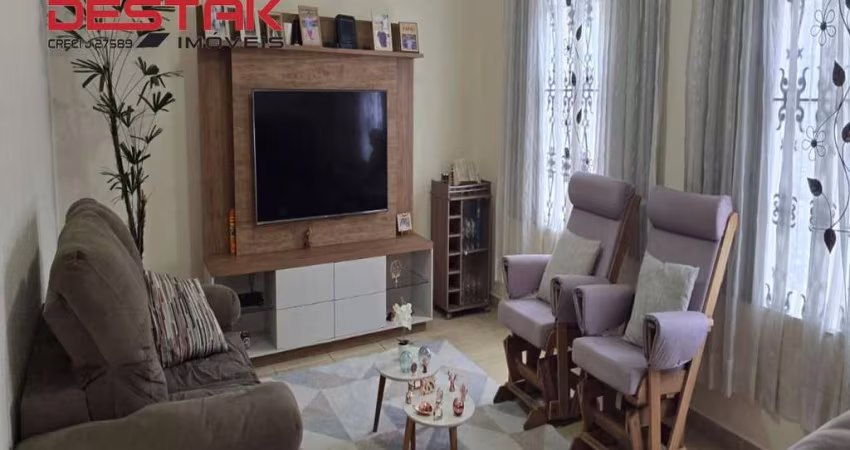 Casa Com Piscina e Area Gourmet A Venda Na Vila Josefina Em Jundiai/sp.