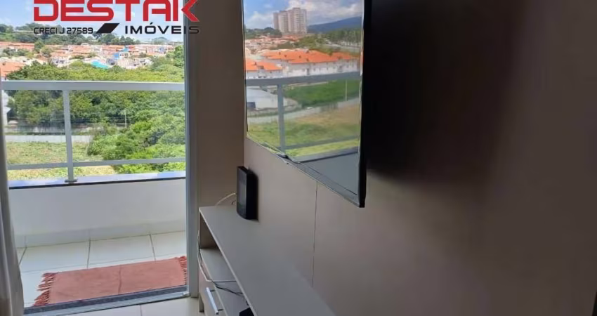 Apartamento A Venda No Condominio Bell Art, Vila Alvorada Em Jundiai/sp.