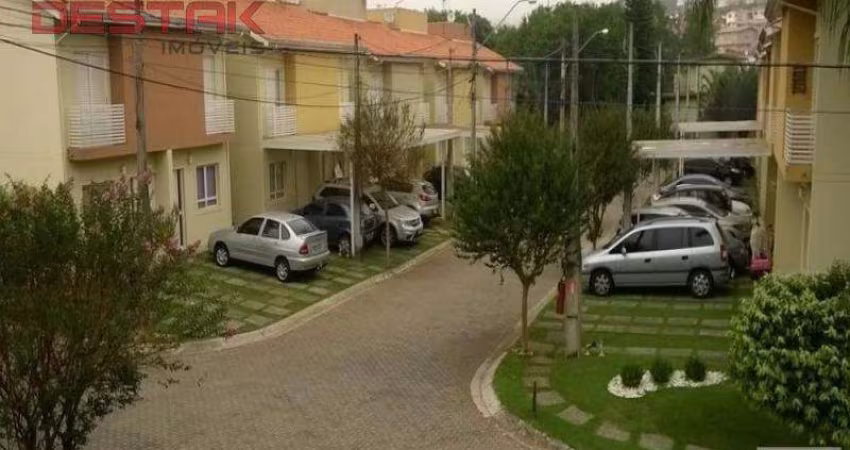 Casa Para Locacao No Resid. Caminhos da Serra Iv Em Jundiai/sp. Obs.: Nao Aceita Pets.