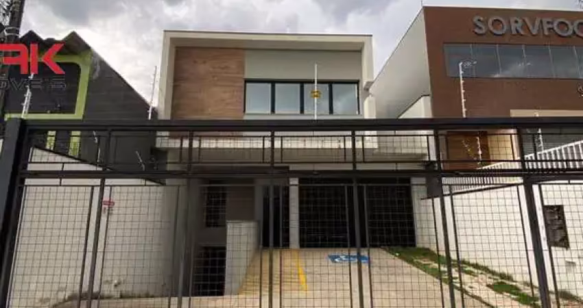 Galpao A Venda No Jd. Campos Eliseos Em Campinas/sp. Com Possibilidade de Permuta.