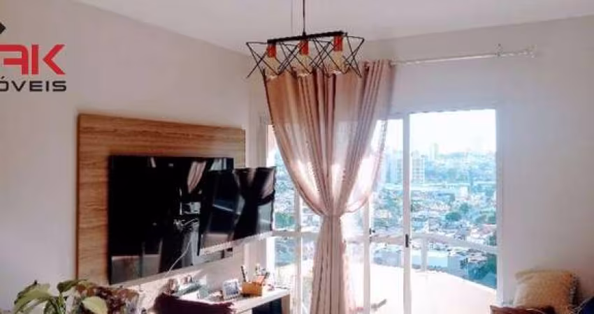 Apartamento A Venda No Residencial Maria Jose Em Jundiai/sp. Permuta!!!
