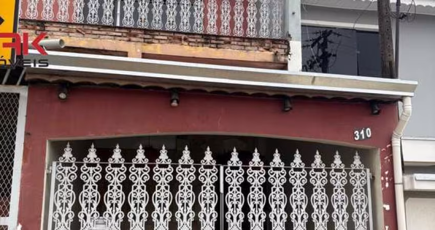 Casa Para Locacao Na Vila Sao Jose Em Varzea Paulista/sp.
