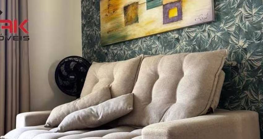 Apartamento A Venda No Spazio Jacarandas Em Jundiai, Permuta Apto. Maior Valor!!!