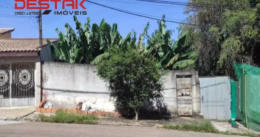 Terreno A Venda Proximo Ao Club Jundiaiense Em Jundiai/sp.