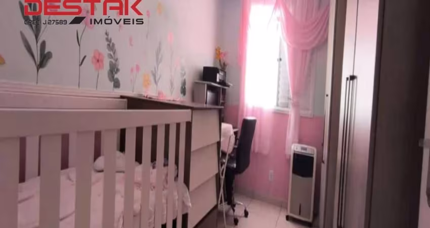 Apartamento Para Locacao No Morada dos Passaros Em Jundiai/sp.