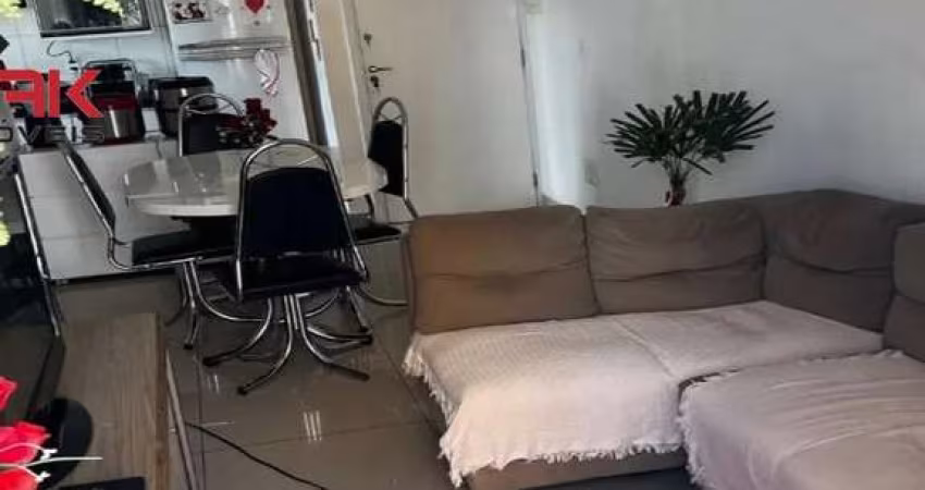 Apartamento A Venda No Tulipas Garden Residence Em Jundiai/sp.
