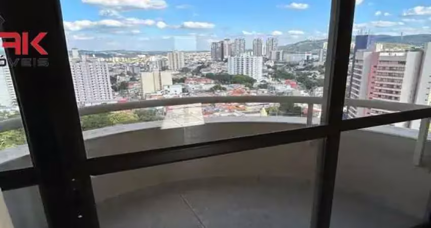 Apartamento a venda no edificio bbc com 156,00m² em jundiai/sp.