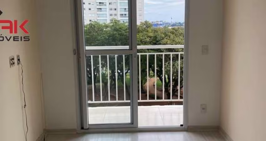 Apartamento A Venda No Living Itirapina, Vila Lacerda Em Jundiai/sp.