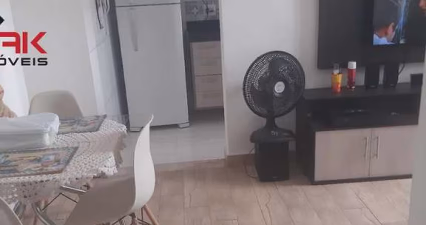 Apartamento A Venda No Spazio Jardim Solare Em Jundiai/sp. Oportunidade!!!