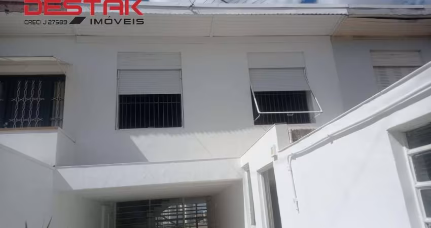 Casa Sobrado A Venda No Bairro Bela Vista Em Jundiai/sp.