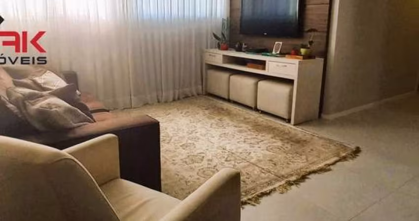 Apartamento Para Locacao Ou Venda No Residencial Delfin Verde Em Jundiai/sp.